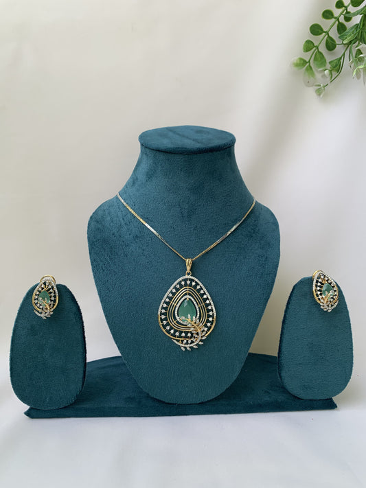 AD Pendant Set