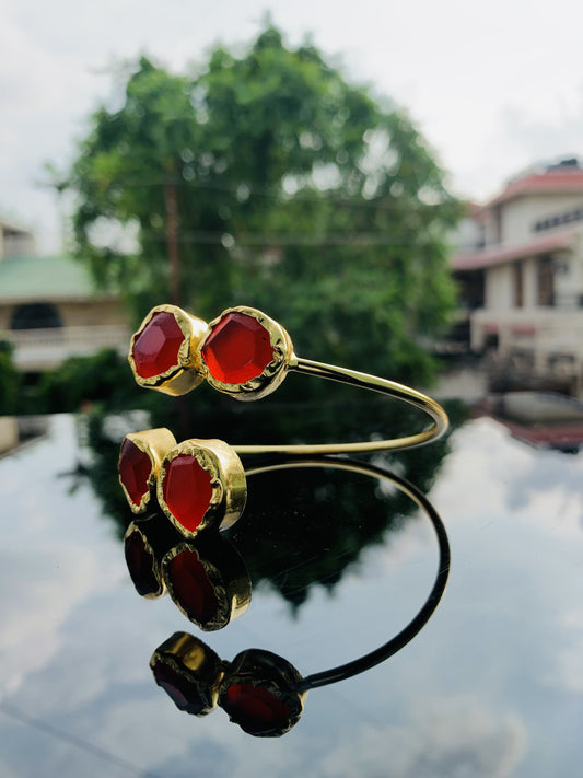 Natural stone bracelets