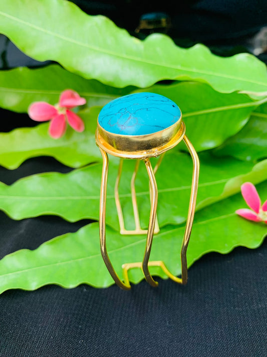 Natural stone bracelets