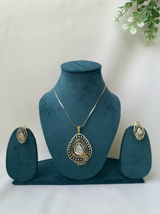 AD Pendant Set