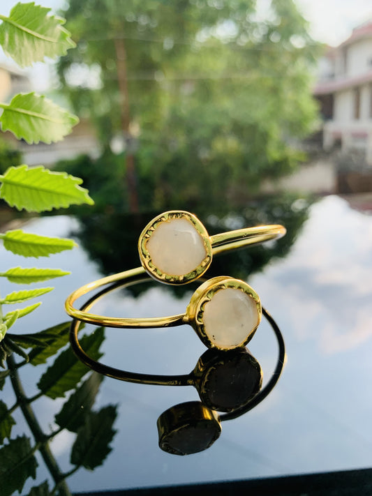Natural stone bracelets