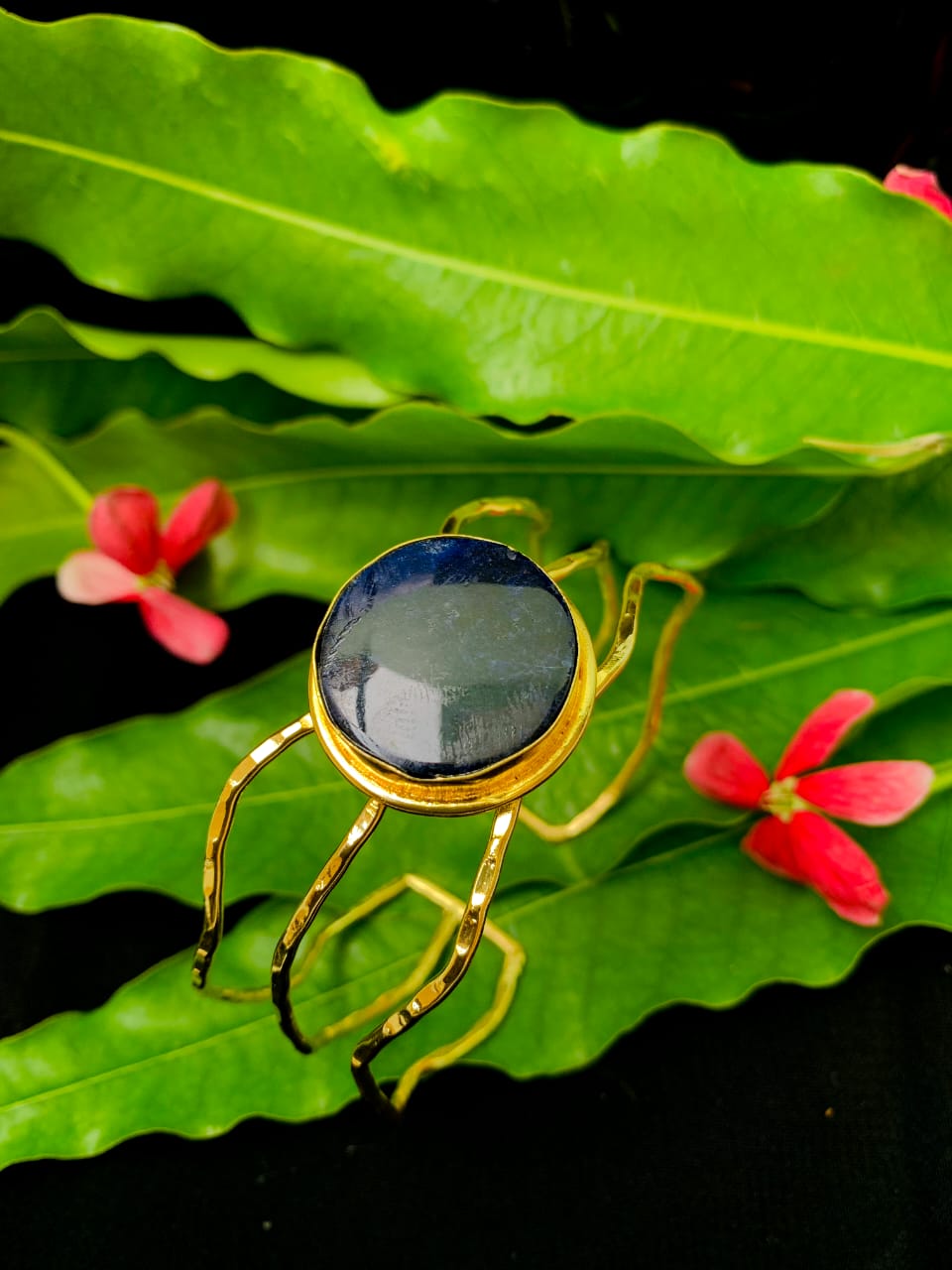 Natural stone bracelets
