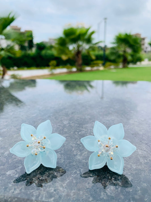 Korean Earrings